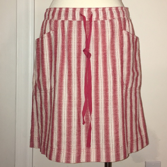 Max Studio Dresses & Skirts - NWT Max Studio Cotton Skirt